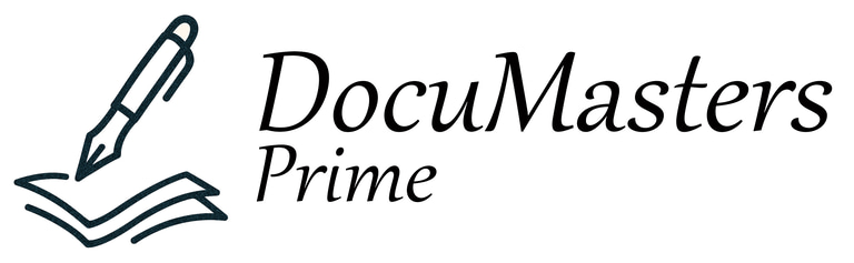 Divorcios en la Florida logo