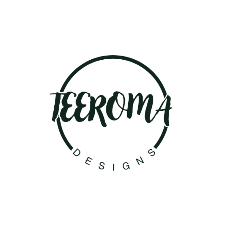 Teeroma logo