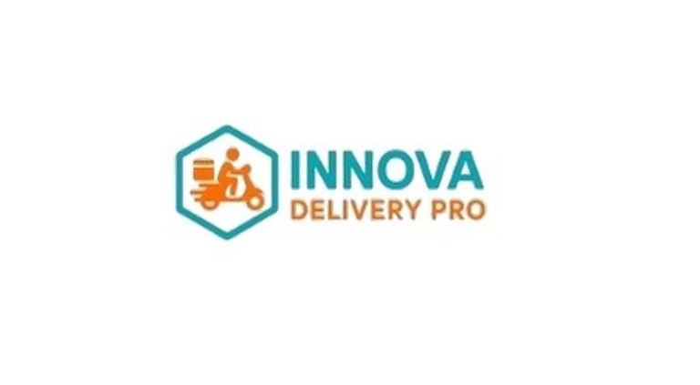 INNOVA DELIVERY PRO logo