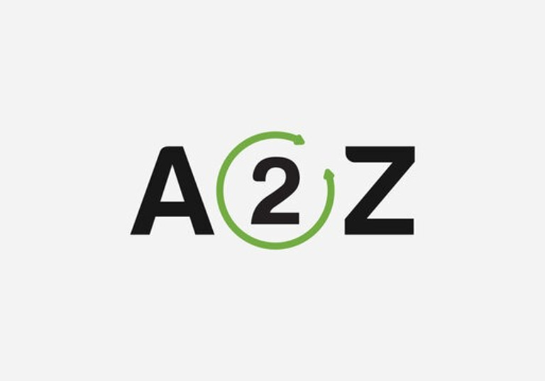 A2Z Technology B.V. logo