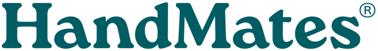 HandMates logo