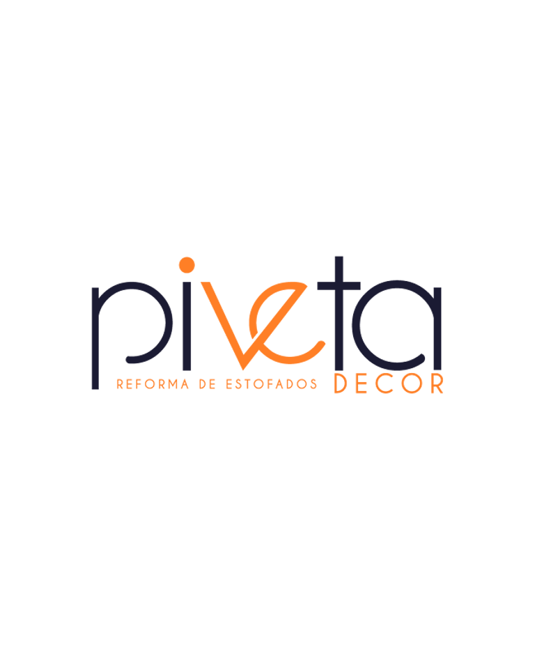 Piveta Decor logo