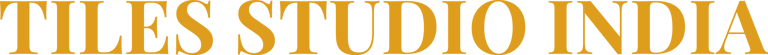 Tiles Studio India logo