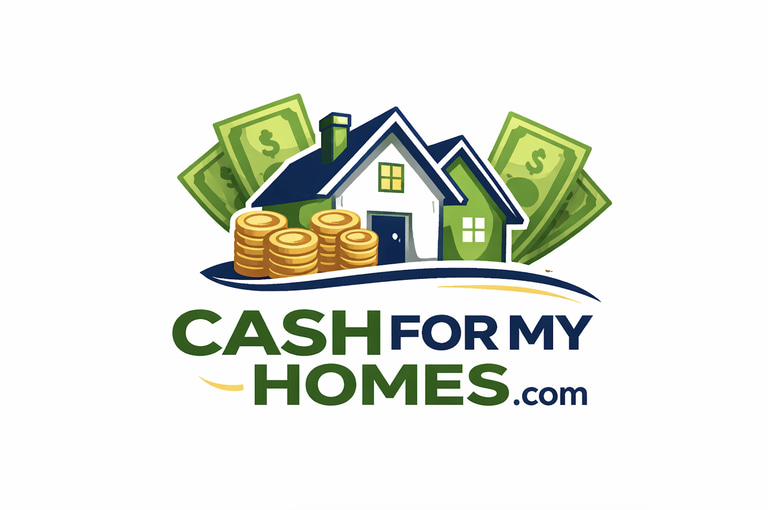 Cash For My Homes logo