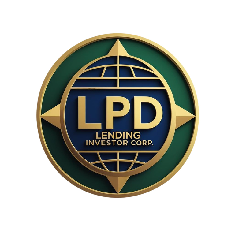 LPD LENDING INVESTOR CORP. logo