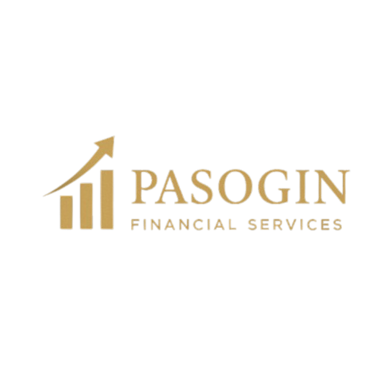 Pasogin logo