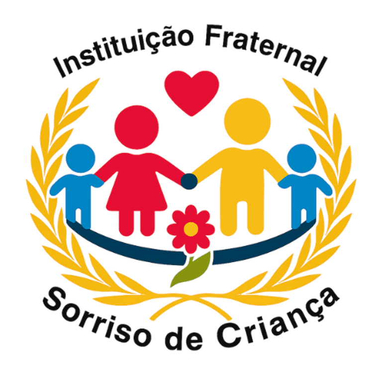 Instituição Fraternal Sorriso de Criança logo