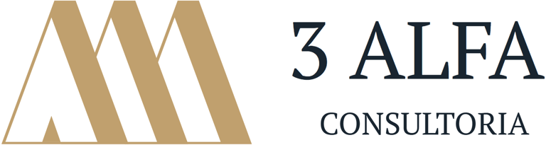 3 Alfa Consultoria logo