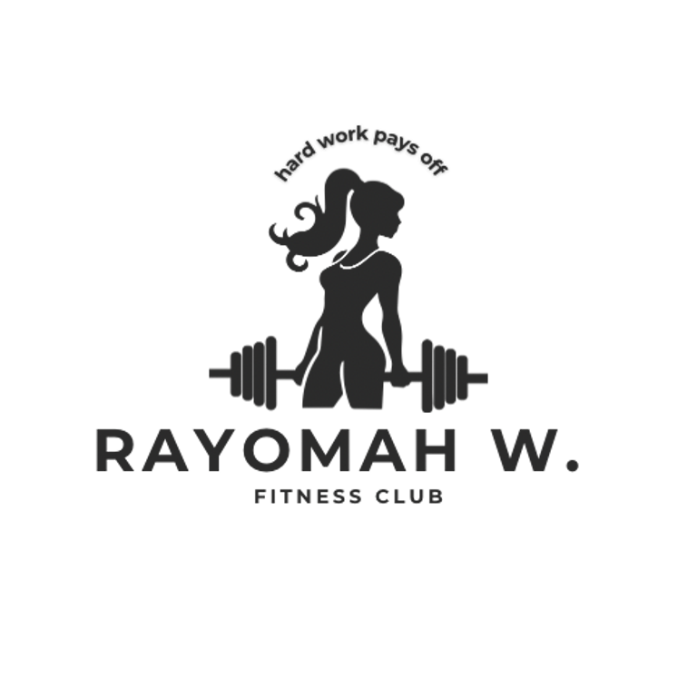 Rayomah W logo