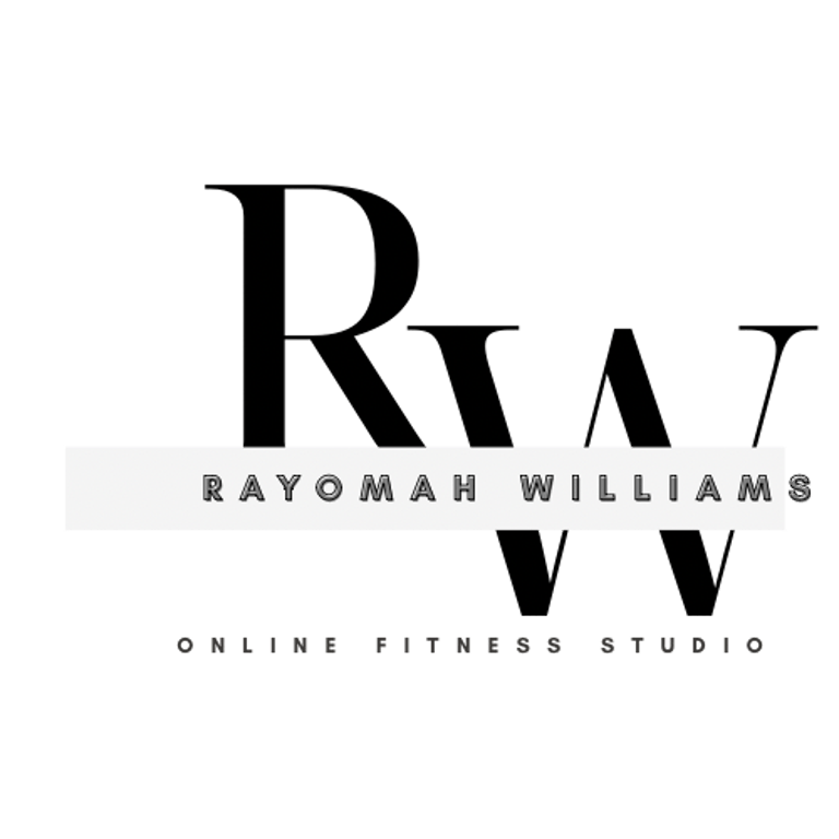 Rayomah W logo