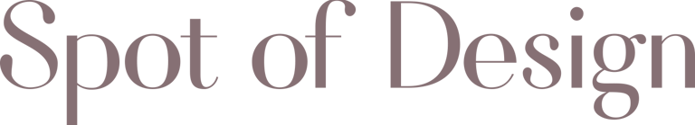 Spot of Design logo