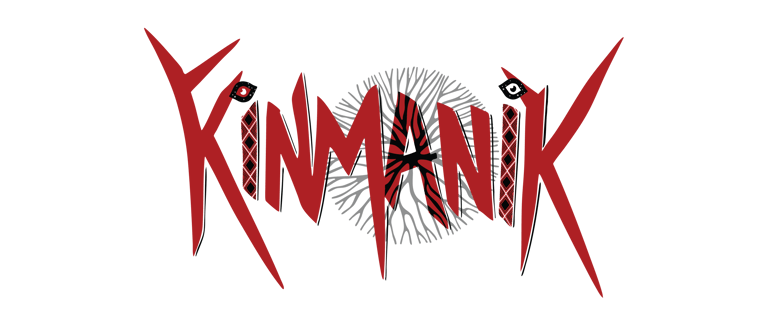 Kin Manik logo