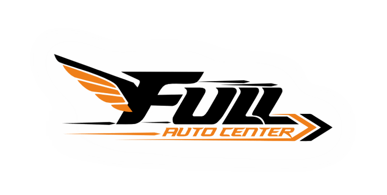 Full Auto Center logo
