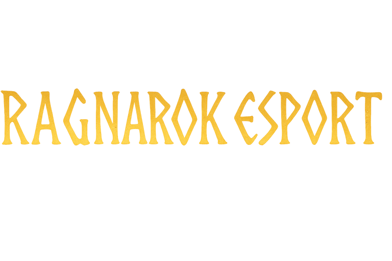 Ragnarok E-Sports logo