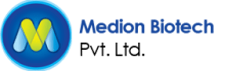 Medion Biotech Private Limited logo