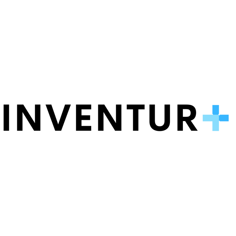 INVENTURPLUS logo