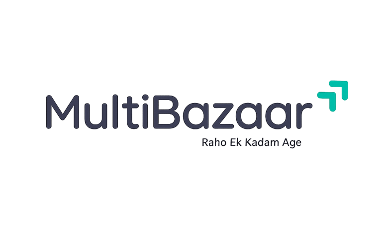 MultiBazaar logo