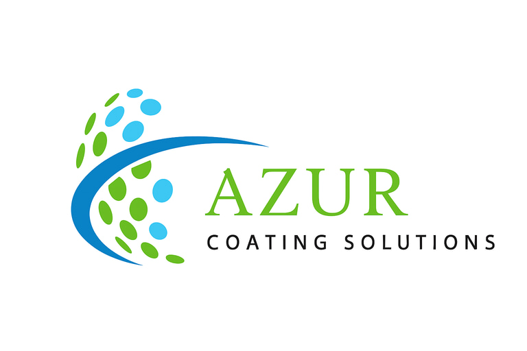 AZUR Coating Solutions logo