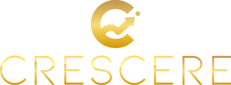 Crescere logo