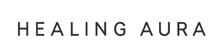 Healing Aura™ logo