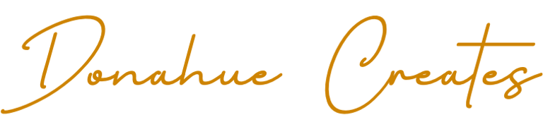 Don Donahue logo