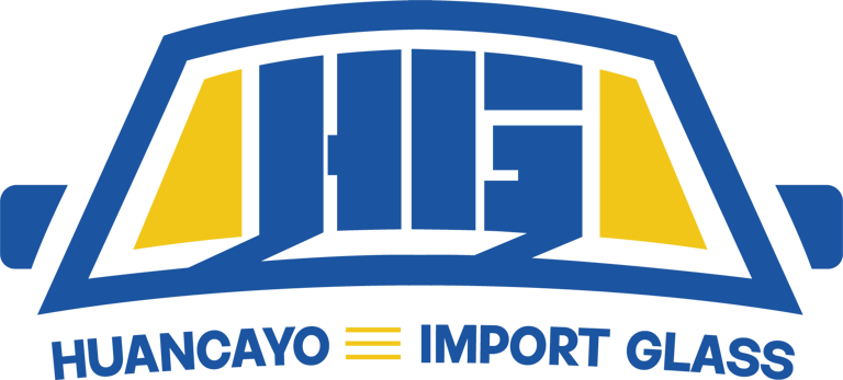 Huancayo Import Glass logo