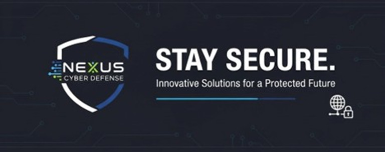 Nexus Cyber Defense logo