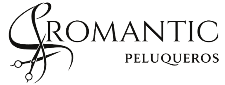cromanticpeluqueros logo