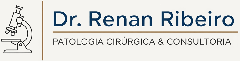 Renan Ribeiro Patologia Cirúrgica e Consultoria logo