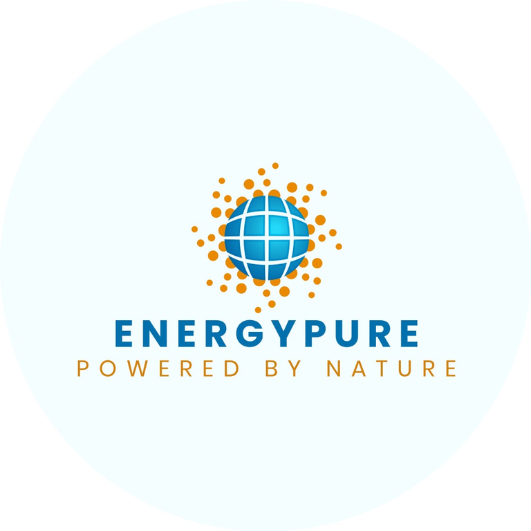 Energypure logo