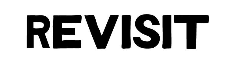 REVISIT Journals logo