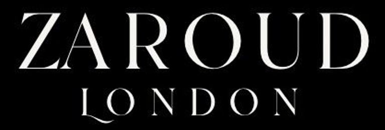 Zaroud London logo