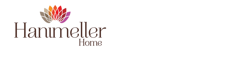 Hanimeller home textile logo