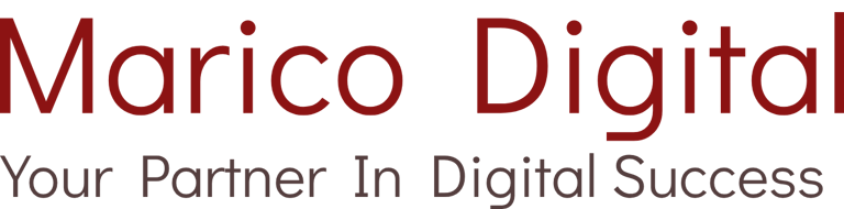 Marico Digital logo