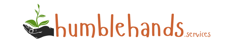 Humble Hands logo