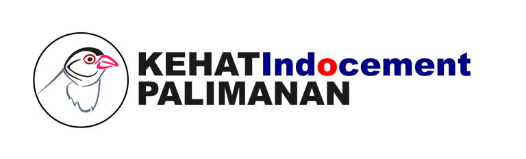 KEHAT-Indocement Palimanan logo