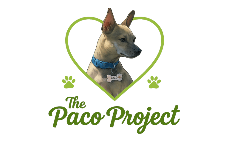 The Paco Project logo