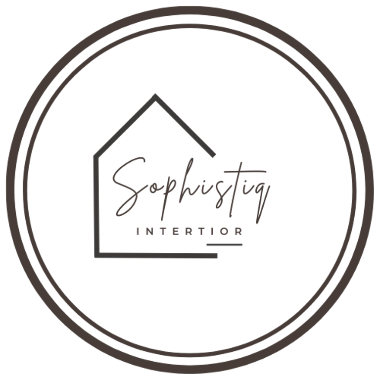 Sophistiq Interior logo