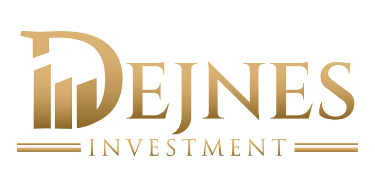 Dejnes Investment logo