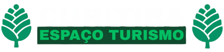 Turismo em curitiba logo