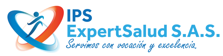 empresa de servicios en salud logo