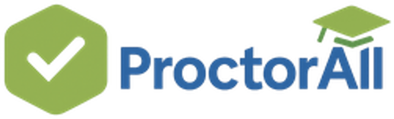 ProctorAll logo