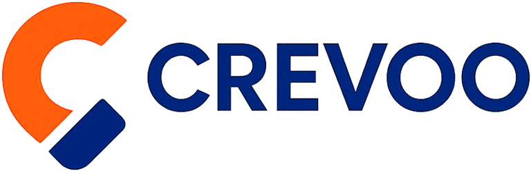 Crevoo logo