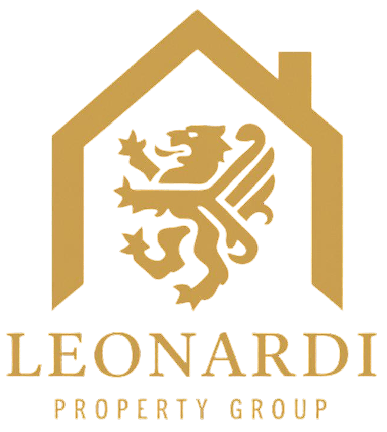 Leonardi Home Services logo