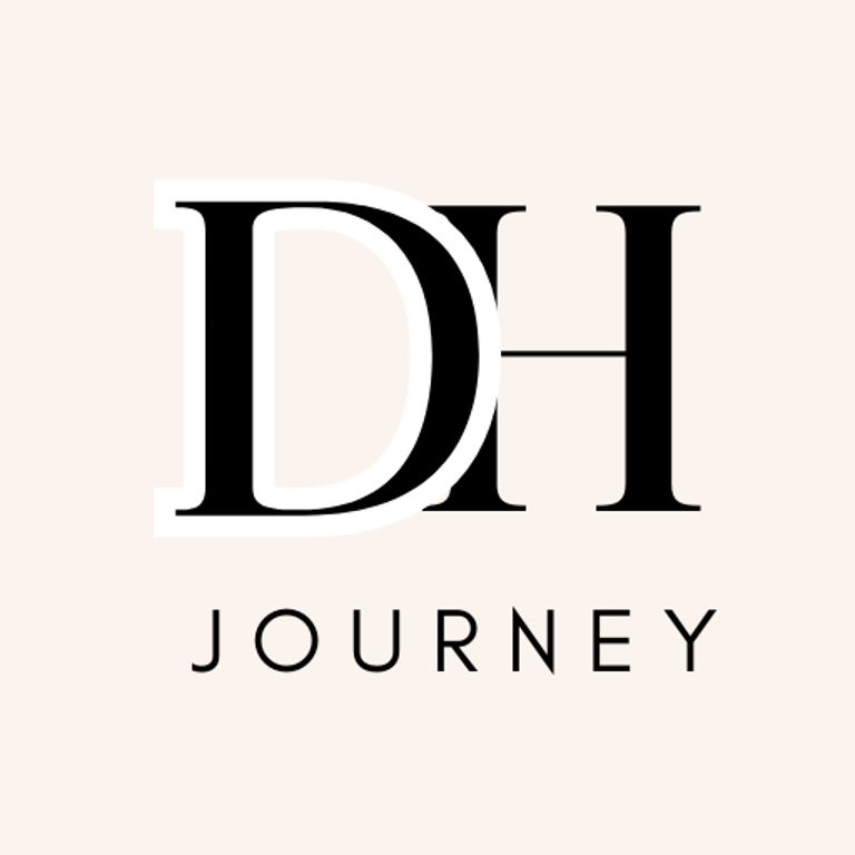 DadandHerJourney logo