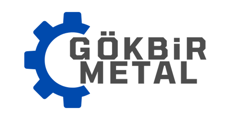 Gökbir Metal logo