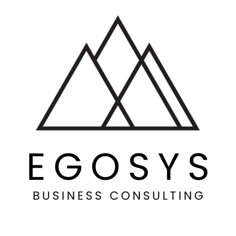 EGOSYS logo