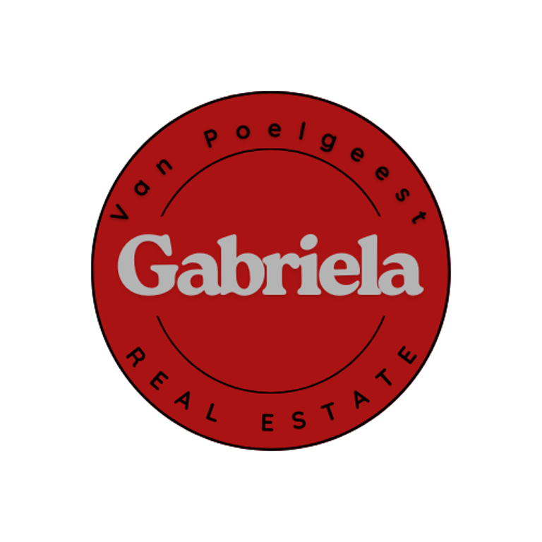 Van Poelgeest real estate logo
