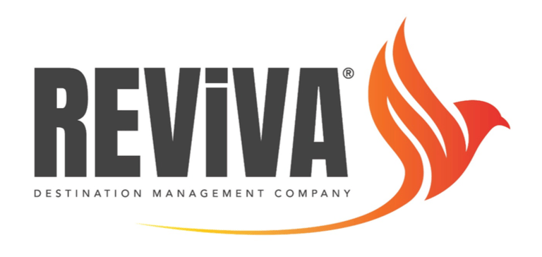 Reviva logo