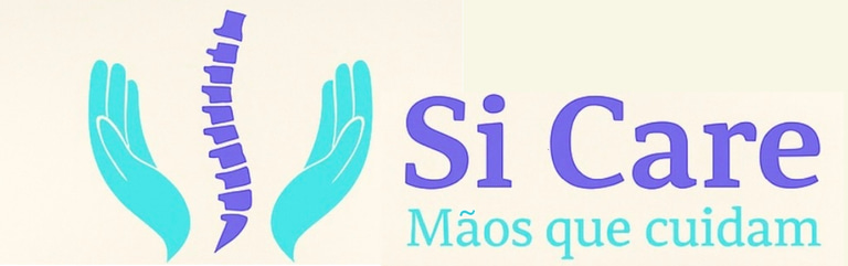 Fisioterapia Si Care - mãos que cuidam  logo